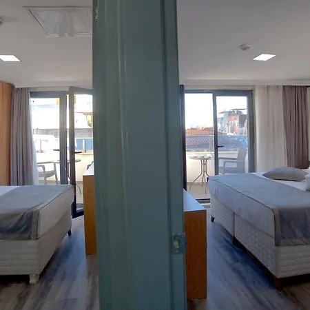 Almina Hotel Istanbul
