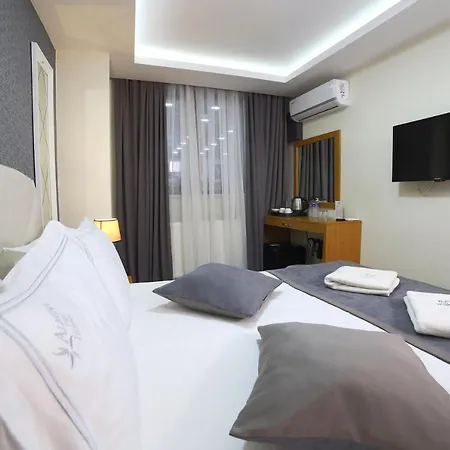 Almina Istanbul