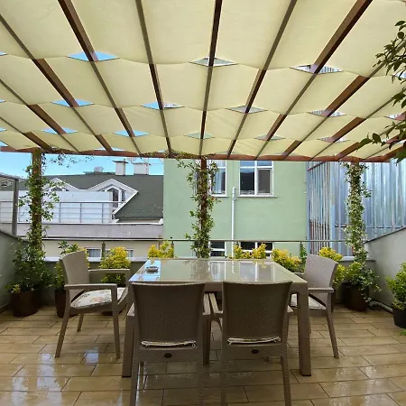 Demir Appartement *