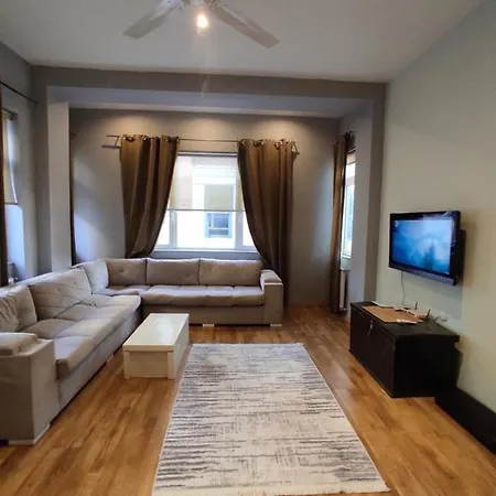 Arya Taksim Apartment Istanbul