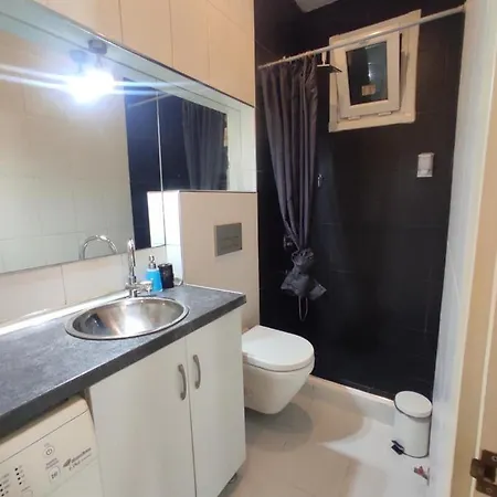 Apartment Arya Taksim Istanbul