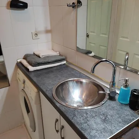 Arya Taksim Apartment *