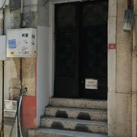 Arya Taksim Apartment Istanbul