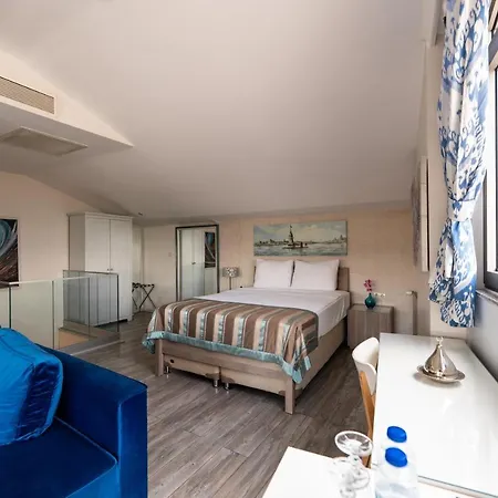 Elanaz Istanbul