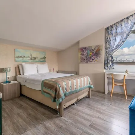 Elanaz 3* Istanbul