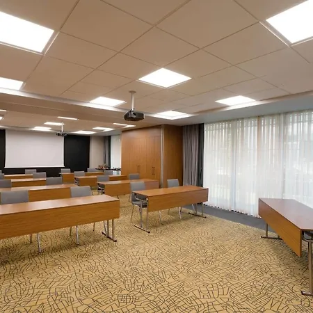 Hotel Park By Radisson Atasehir