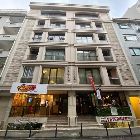 Demir * Provincia di Istanbul
