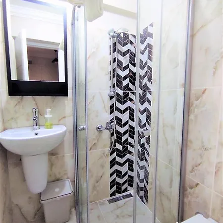 Apartment Intimate Haydarpasa