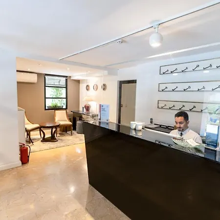 The Marmara Suadiye 3*