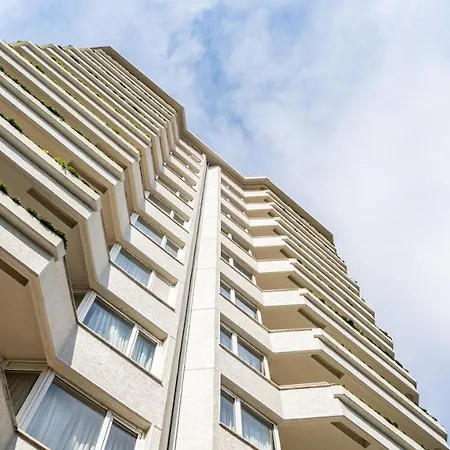 The Marmara Suadiye 3*