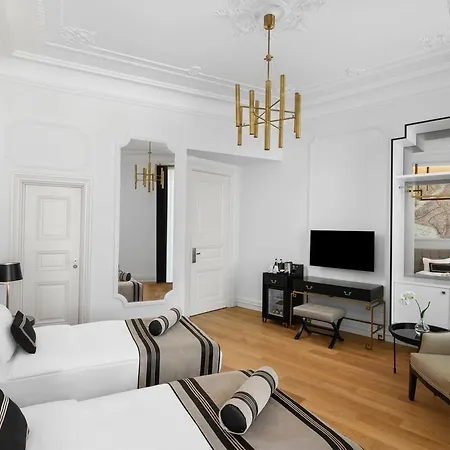 Akka Lush Taksim Otel İstanbul