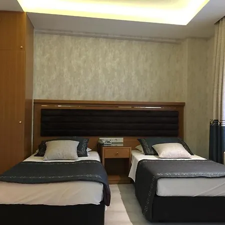 Hotel Grand Emir Old Provincia di Istanbul