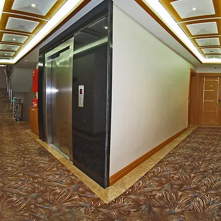 Grand Emir Old 3* Стамбул