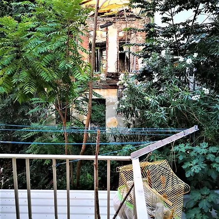 Homestay Can's Place Istanbul