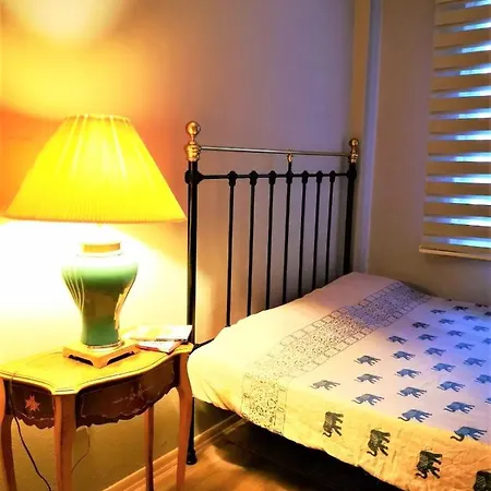 Can's Place Homestay *