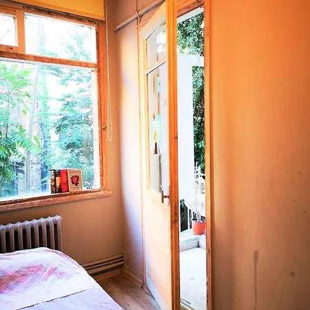 Homestay Can's Place