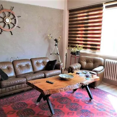 Can's Place * Istanbul
