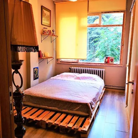 Homestay Can's Place *