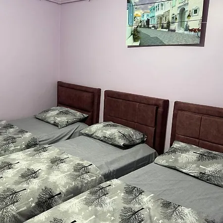 Apartment Aksaray Metro Alani *
