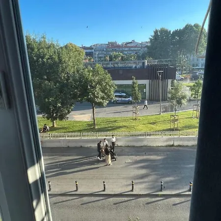 Apartment Aksaray Metro Alani Istanbul