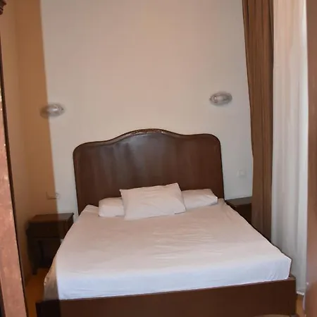 Taksim Palace Istanbul