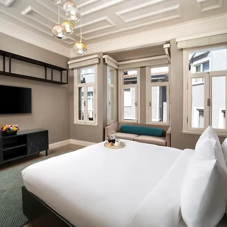 Hotel Catch Sultanahmet-special Class Provincia di Istanbul