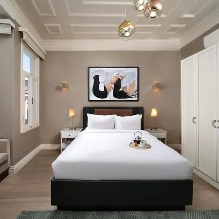 Hotel Catch Sultanahmet-special Class Provincia di Istanbul