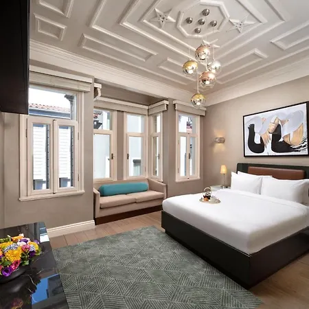 Catch Sultanahmet-special Class Hotel Provincia di Istanbul