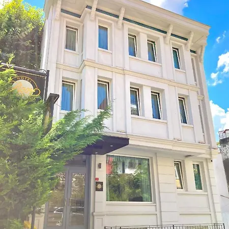 Hotel Ligos Stambuł