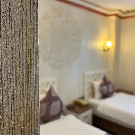 阿尔德姆酒店 酒店 3*