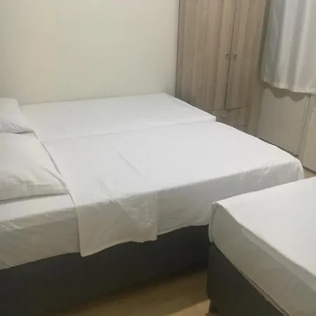 Apartment Canan's