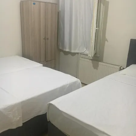 Canan's Apartment
