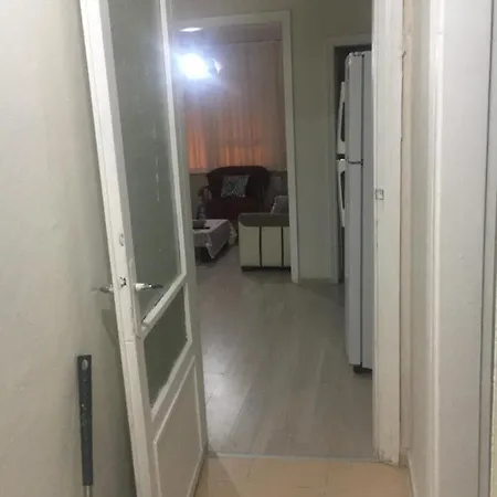 Apartment Canan's Istanbul