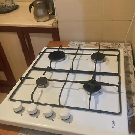 Canan's Apartment Istanbul