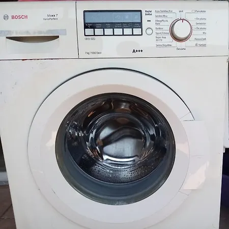 Taksimde Harika Terasli Kismi Deniz Manzarali Daire Istanbul
