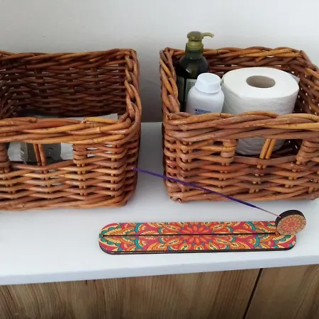 Taksimde Harika Terasli Kismi Deniz Manzarali Daire *