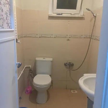 Apartment Canan's