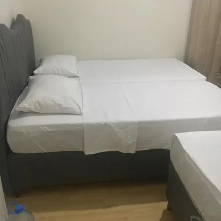 Apartment Canan's *