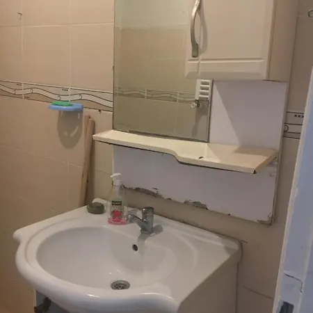 Apartment Canan's