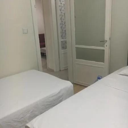 Apartment Canan's *