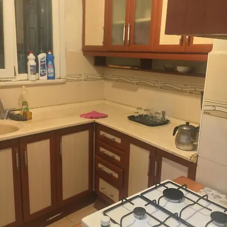 Apartment Canan's Istanbul
