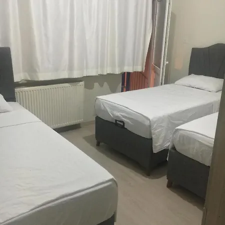 Canan's Apartment Istanbul