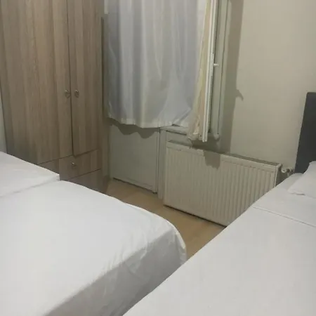 Apartment Canan's *