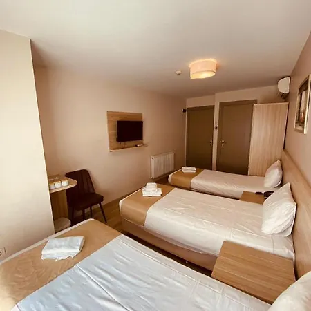 Hotel Ottoman Luxury