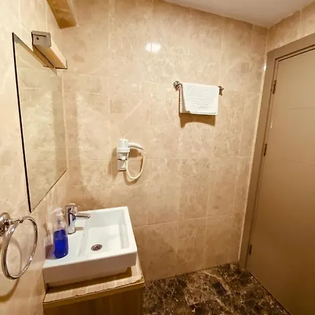 Ottoman Luxury Hotel