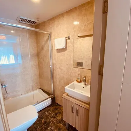 Ottoman Luxury Hotel