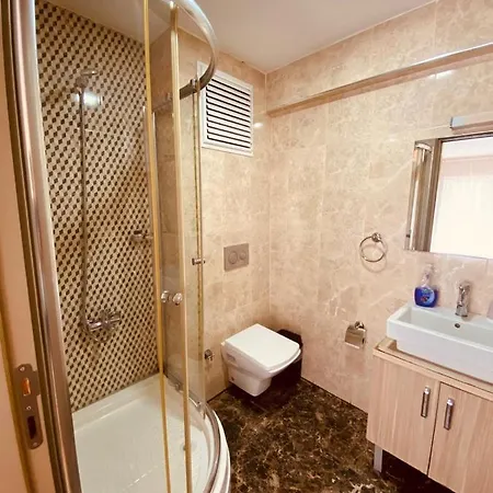 Hotel Ottoman Luxury