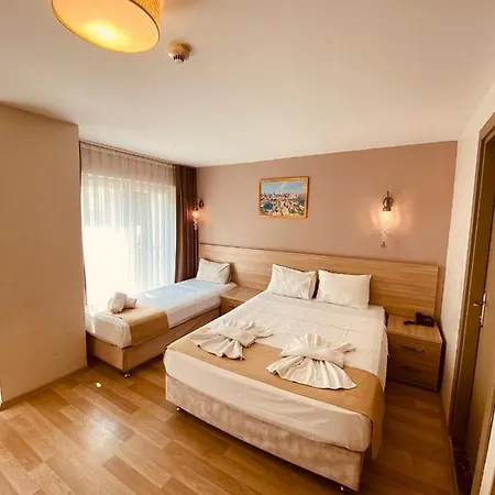 Ottoman Luxury Стамбул