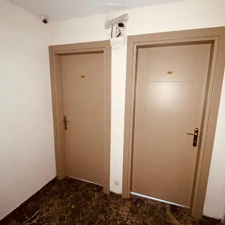 Ottoman Luxury Отель