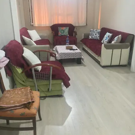 Canan's Apartment *